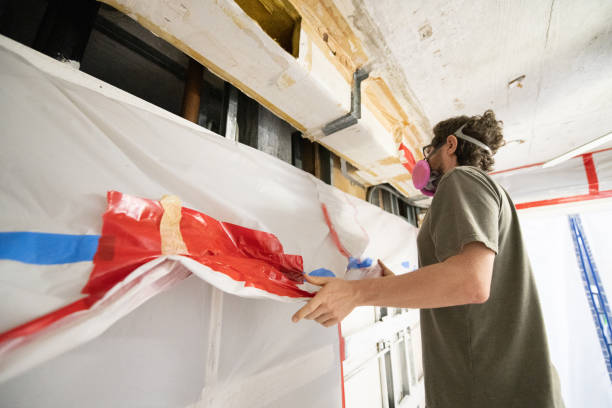 Best Commercial Mold Inspection  in Naranja, FL
