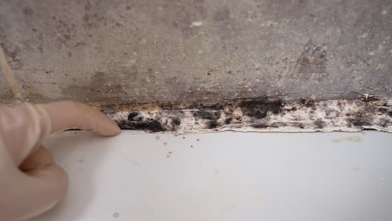 Best Biohazard Mold Removal  in Naranja, FL